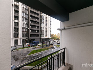 Apartament cu 3 camere, 75 m², Buiucani, Chișinău foto 17