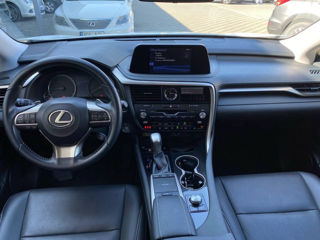 Lexus RX Series foto 5