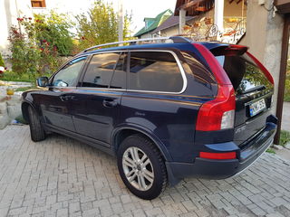 Volvo XC90 foto 5