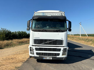 Volvo FH