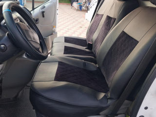 Renault Trafic foto 5