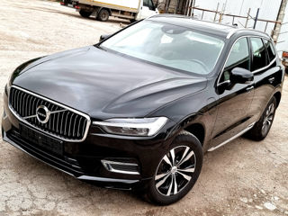 Volvo XC60 foto 9