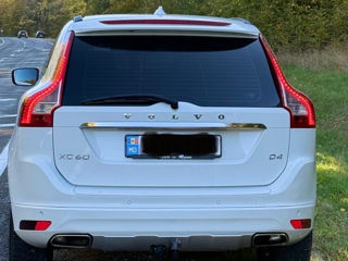 Volvo XC60 foto 7