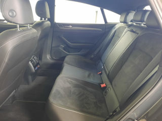 Volkswagen Arteon foto 10