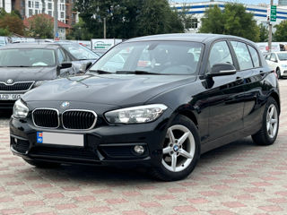 BMW 1 Series foto 1