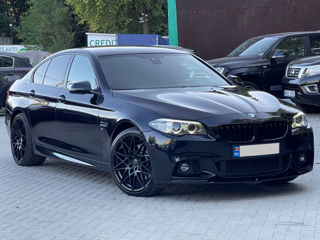 BMW 5 Series foto 4