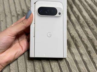 Google Pixel 9 Pro Nou Sigilat foto 2