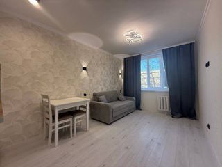 Apartament cu 1 cameră, 18 m², Botanica, Chișinău