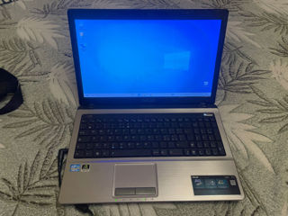 Asus X53S /   la piese /  intel core i5  / Nvidia