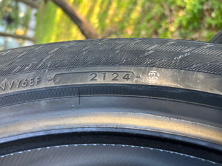 235/50 R19 Yokohama BlueEarth V905/ Доставка, livrare toata Moldova 2024 foto 9