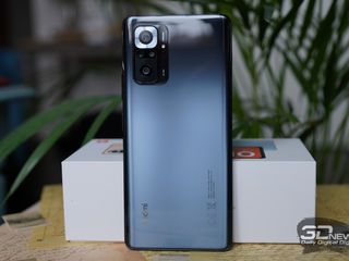 Xiaomi Redmi Note 10 Pro 6/128gb - 4400 lei акция!