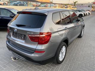 BMW X3 foto 6