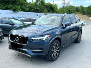 Volvo XC90 foto 2