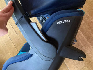 Scaun pentru copii Recaro foto 1