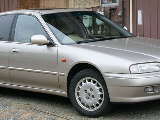 Rover 400 ,600 foto 2