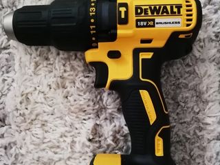 Dewalt DCD778