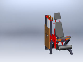 Servicii de proiectare desene tehnice 2D și 3D în AutoCAD și SolidWorks + Grafică Inginerească foto 0
