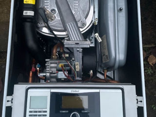 Vaillant cazan foto 3