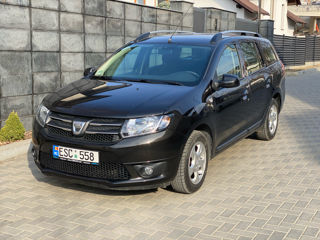 Dacia Logan Mcv foto 2