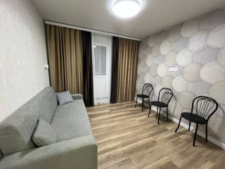 Apartament cu 2 camere, 45 m², Botanica, Chișinău