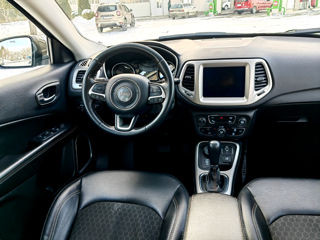 Jeep Compass foto 12