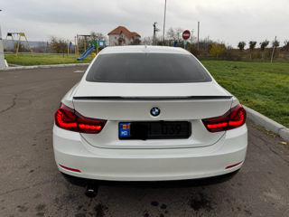 BMW 4 Series foto 9