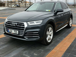 Audi Q5 foto 4