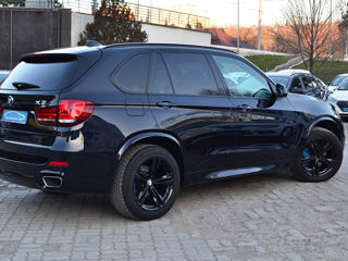 BMW X5 foto 2