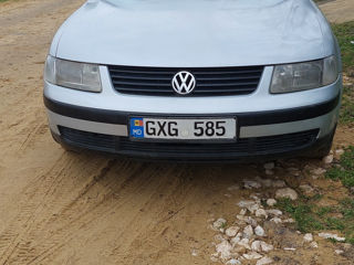 Volkswagen Passat foto 3