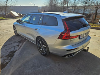 Volvo V60 foto 4