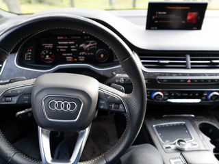 Audi Q7 foto 9