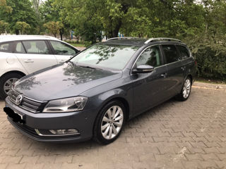 Volkswagen Passat foto 5