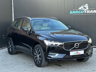 Volvo XC60 foto 1