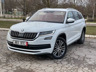 Skoda Kodiaq foto 1