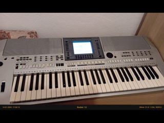 Yamaha psr s700 foto 1