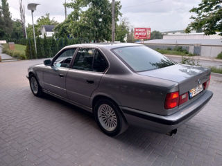 Opel Omega foto 3