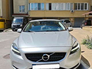 Volvo V40, 2017 г.
