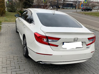 Honda Accord foto 3