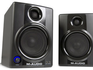 M-Audio Studiophile AV 40 Speakers