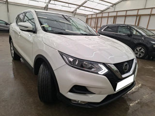 Nissan Qashqai foto 4