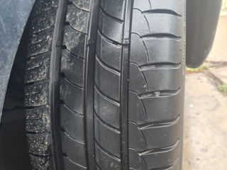 205/55R16 лето