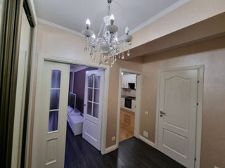 Apartament cu 1 cameră, 50 m², Botanica, Chișinău foto 9