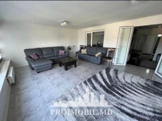 Apartament cu 2 camere, 100 m², Botanica, Chișinău foto 6