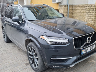 Volvo XC90 foto 1