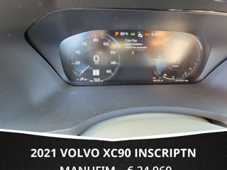 Volvo XC90 foto 7