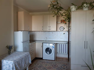 Room, 28 м², 8/9 fl.
