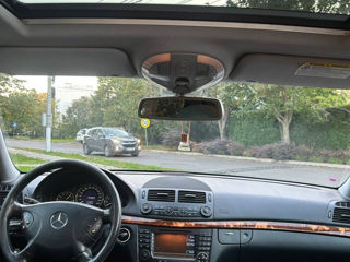 Mercedes E-Class foto 9