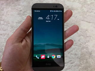 HTC One M8 4G 32GB