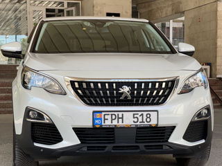 Peugeot 3008 foto 2