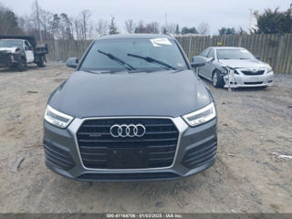 Audi Q3 foto 2